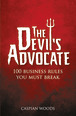 The Devil's Advocate ePub eBook