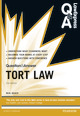 Law Express Question and Answer: Tort Law 2nd edn