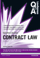 Law Express Question and Answer: Contract Law