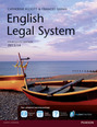 English Legal System mylawchamber premium pack