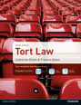 Tort Law 9e