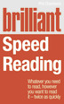 Brilliant Speed Reading