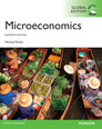 Microeconomics, Global Edition