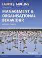 Management and Organisational Behaviour