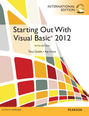 Starting Out With Visual Basic, International Edition