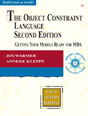 Object Constraint Language, The