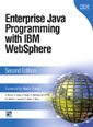 Enterprise Java� Programming with IBM� WebSphere�