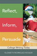 Reflect, Inform, Persuade
