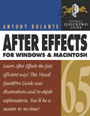 After Effects 6.5 for Windows and Macintosh