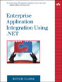 Enterprise Application Integration Using .NET