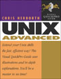 Unix Advanced