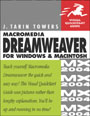 Macromedia Dreamweaver MX 2004 for Windows and Macintosh