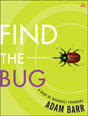 Find the Bug