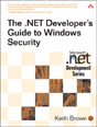 .NET Developer's Guide to Windows Security, The