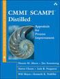 CMMI SCAMPI Distilled