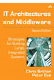 IT Architectures and Middleware