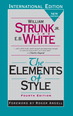 Elements of Style, The