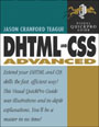 DHTML and CSS Advanced