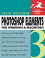 Photoshop Elements 3 for Windows and Macintosh:Visual QuickStart Guide