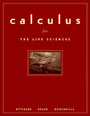 Calculus for the Life Sciences