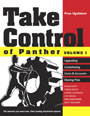 Take Control of Panther, Volume 1