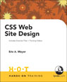 CSS Hands-On Training