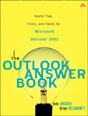 Outlook Answer Book, The