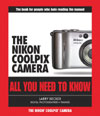 Nikon Coolpix Camera