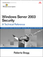Windows Server 2003 Security