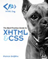 XHTML and CSS
