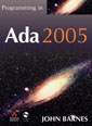 Programming in Ada 2005 with CD