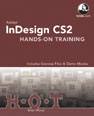 Adobe InDesign CS2 Hands-On Training