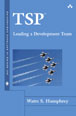 TSP(SM)�Leading a Development Team