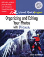 Organizing and Editing Your Photos with Picasa
