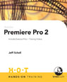 Adobe Premiere Pro 2 Hands-On Training