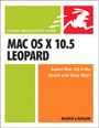 Mac OS X 10.5 Leopard