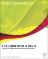 Adobe Dreamweaver CS3 Classroom in a Book
