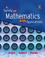 Survey of Mathematics with Applications, A