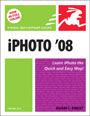 iPhoto 08 for Mac OS X