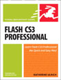 Flash CS3 Professional for Windows and Macintosh