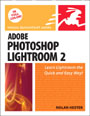 Adobe Photoshop Lightroom 2