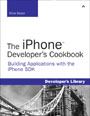 iPhone Developer�s Cookbook, The