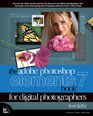 Photoshop Elements 7 Book for Digital Photographers, The