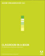 Adobe Dreamweaver CS4 Classroom in a Book