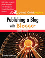 Publishing a Blog with Blogger