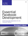 Essential Facebook Development