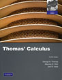 thomas calculus global edition 12th edition george thomas maurice weir ...