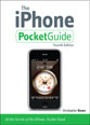 iPhone Pocket Guide, The
