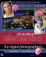 Photoshop Elements 8 Book for Digital Photographers, The