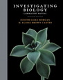 Investigating Biology Lab Manual